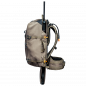Preview: Vorn EV30 Liter Gewehrrucksack - Farbe: grün